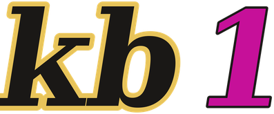 kb1 logo